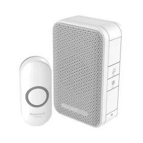Vezeték nélküli csengő, elemes, 150m, Honeywell