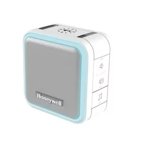 Vez.n. csengő, Honeywell, 3xAA, Honeywell