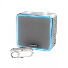 Vezeték nélküli csengő, 200m, Honeywell
