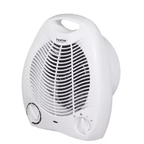   Hősugárzó, hordozható elektromos ventilátoros fűtőtest, 1000/2000 W