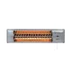 Kvarccsöves fűtőtest, 2 fokozat: 600/1200W, IPX4