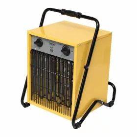Ipari, ventilátoros fűtőtest  9000W