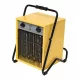 Ipari, ventilátoros fűtőtest  9000W