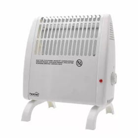   Fali fűtőtest, fagyőr, 450W, mechanikus termosztát, kábelhossz 1,6m, IP20