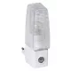 Irányfény kapcsolóval, 5db LED-del