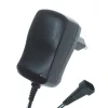Hálózati adapter LED visszajelzővel, 600 mA, 3-12 V