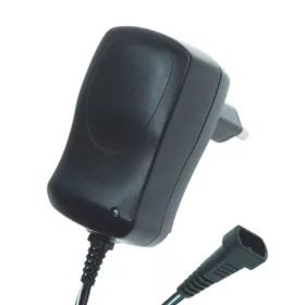 Hálózati adapter LED visszajelzővel, 600 mA, 3-12 V