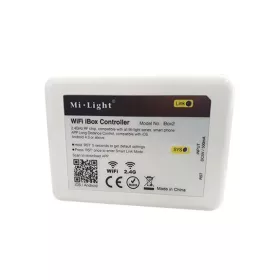 Milight wifi vezérlő, 2,4GHz, RGBW