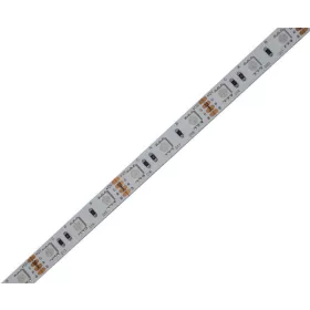 LED szalag RGB 60 LED/m, 14,4W/m 12 V DC