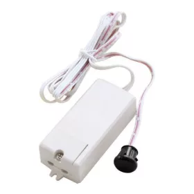   Strühm Gest PIR beépíthető mozgásérzékelő, max 500W, IP20, 03693