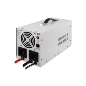   Szinuszos szünetmentes tápegység 12V / 700W Fehér, (Kemot), Sinus Pro 1000E