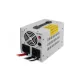 Szinuszos szünetmentes tápegység 12V / 500W Fehér, (Kemot), Sinus Pro 800E