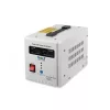 Szinuszos szünetmentes tápegység 12V / 500W Fehér, (Kemot), Sinus Pro 800E