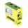 Sorkapocs 1x Al/Cu 2,5-35 mm2 z/s,  MAA1035Y10, OTL35, MOREK, OUNEVA