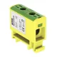 Sorkapocs 1x Al/Cu 2,5-35 mm2 z/s,  MAA1035Y10, OTL35, MOREK, OUNEVA