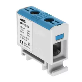   Sorkapocs 1x Al/Cu 1,5-50 mm2 kék, MAA1050B10, OLT50, MOREK, OUNEVA