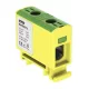 Sorkapocs 1x Al/Cu 1,5-50 mm2 z/s,  MAA1050Y10, OTL50, MOREK, OUNEVA