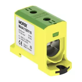 Sorkapocs 25-150mm2 z/s, MAA1150Y10, MOREK, OUNEVA