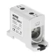 Sorkapocs 25-150mm2 szürke, MAA1150A10, MOREK, OUNEVA