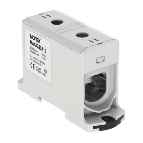 Sorkapocs 35-240mm2 szürke,  MAA1240A10, MOREK, OUNEVA