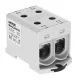 Elosztóblokk 2xAl/Cu 35-240mm2, OUNEVA, MOREK MAA2240A10