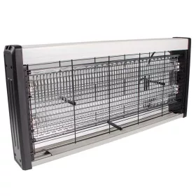 Rovarcsapda, 30W, 80m2, Elektromos Szúnyogírtó