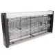 Rovarcsapda, 30W, 80m2, Elektromos Szúnyogírtó