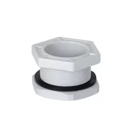 Egyesítő adapter ipari dobozhoz, M40 furatba
