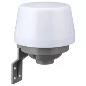 ALKONYKAPCSOLÓ, 10A, 230 VAC, 5-50lux, IP 44