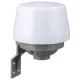 ALKONYKAPCSOLÓ, 10A, 230 VAC, 5-50lux, IP 44