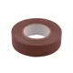 Szigetelőszalag 20m×19mm barna