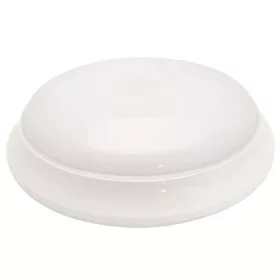   Műanyag védett fali LED lámpatest 21W, 1600 lm, 4500K, IP54