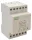 Biztonsági (csengő) transzformátor, 230V/12-12-24V AC, Psmax.:30VA, Is:1,55A