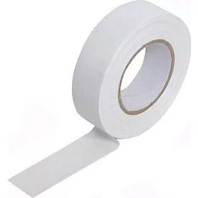 Szigetelőszalag 20m×19mm fehér