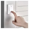 Főáramköri leágazó kapocs, sínre és felületre szerelhető, zöld 150mm2-ig