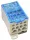 Fővezetéki leágazó sorkapocs nyitott 1×150 mm / 4×50,5×35, 2×70 mm2, 400V AC, 250A