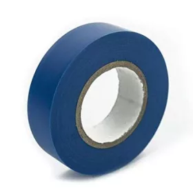 Szigetelőszalag 20m×19mm kék