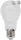 Gömb burájú LED, SAMSUNG chip, 15W,4000K, E27, 1520 lm, 200°,A65, SAMSUNG chip, EEI=A+