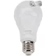 Gömb burájú LED, SAMSUNG chip, 15W,4000K, E27, 1520 lm, 200°,A65, SAMSUNG chip, EEI=A+