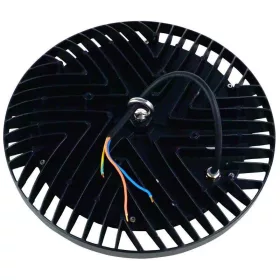   LED csarnokvilágító 150W, kültéri, UFO forma, 12000 lm, 4500 K, IP65