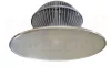 LED csarnokvilágító 160 W, porszórt, kültéri, 100-240 VAC, 14400 lm, 4500 K, 50000 h, IP65