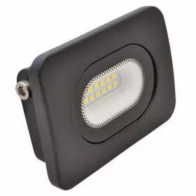 LED reflektor FEKETE, 10W 4000K 750lm, IP65,