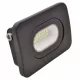 LED reflektor FEKETE, 30W 4000K 2700lm, IP65,