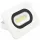 LED reflektor FEHÉR, 20W 4000K 1500lm, IP65,