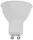 LED GU10 7W 4000K 630lm, 120°, müa.házas SMD LED spot Samsung chip, 25.000h