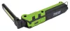 Akkumulátoros LED kézilámpa, 5/3W, 6000K, 3,7V, 2000mAh, 360/100lm, 4 h, IP44