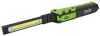 Akkumulátoros LED kézilámpa, 5/3W, 6000K, 3,7V, 2000mAh, 360/100lm, 4 h, IP44