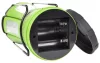 Kemping lámpa, 10W, 6000K, 3,7V 1800mAh, 600lm, IP44, 3h