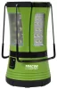Kemping lámpa, 10W, 6000K, 3,7V 1800mAh, 600lm, IP44, 3h