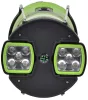 Kemping lámpa, 10W, 6000K, 3,7V 1800mAh, 600lm, IP44, 3h